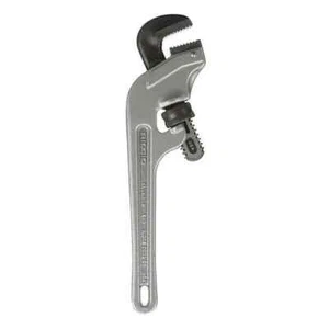 Ridgid 90107 - Modell E-910 - 10" Aluminium Endrohrzange - 1-1/2" Kapazität - Bild 1 von 3