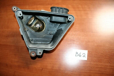 Caixa de limpador de ar 1981 Honda XL 185S fabricante de equipamento original 81 C - Imagem 1 de 4