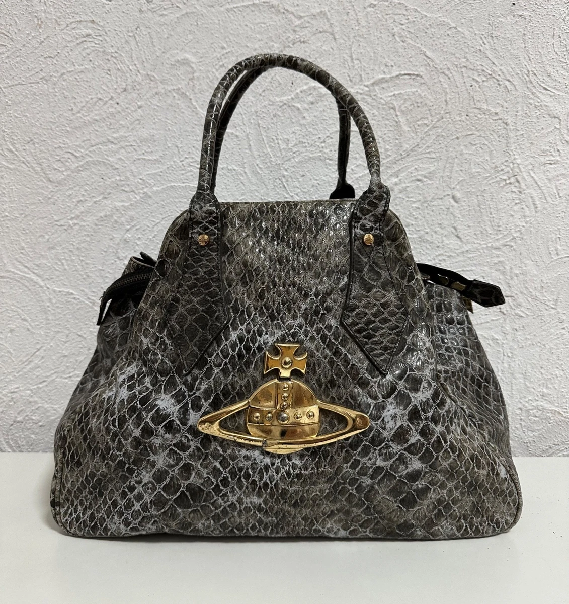 Vivienne Westwood Exterior Bags & Handbags for Women for sale | eBay