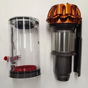 Dyson Original V11 Zyklon und Staubbehälter Montageset - Bild 1 von 4