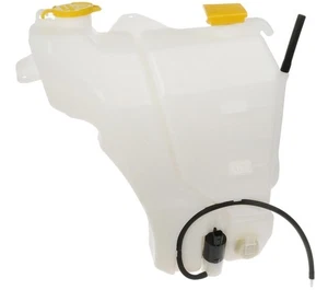 603-092 Dorman Coolant Reservoir Front for Ram Truck Dodge 1500 3500 2500 04-05 - Foto 1 di 1