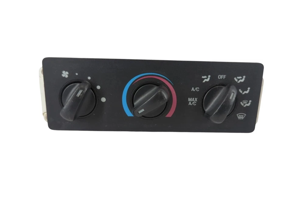 2000-2005 FORD EXCURSION A/C нагреватель климат-контроль - OEM - Изображение 1 из 4