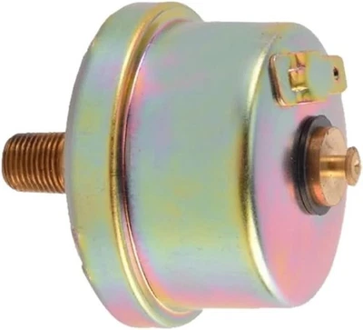 Medidor de presión de aceite genuino Toyota para Land Cruiser BJ60 83-97 83520-60011 Foto 1 de 3