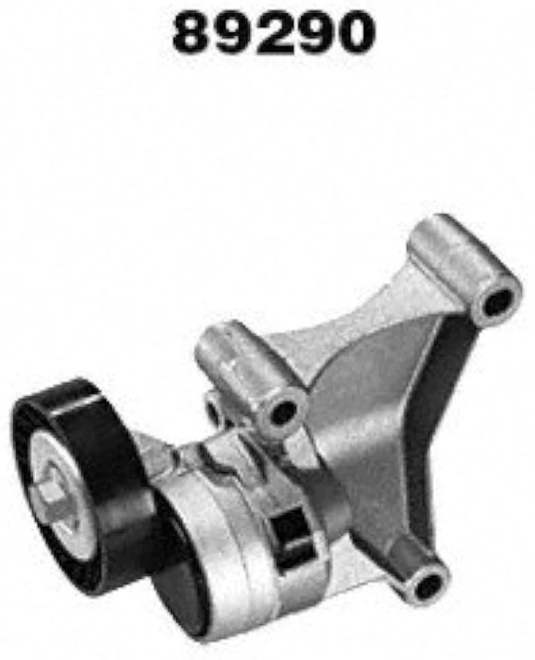 Conjunto de tensor de correa de transmisión accesorio Dayco 89290 Foto 1 de 1