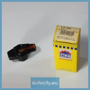 FACET 3.8116RS Rotor del distribuidor de encendido - Imagen 1 de 2