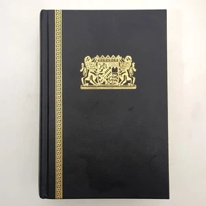 Lied vom Reich Mein Kampf in der Übersetzung Limited Edition Hardcover Buch 1990 - Bild 1 von 24