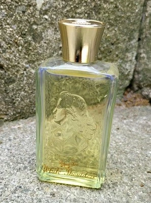 Новый Evyan белые плечи 2,25 унций брызги одеколон духи аромат винтажный 1975 - Изображение 1 из 3