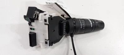 Interruptor de columna limpiaparabrisas hatchback sin faros antiniebla se adapta a 07-12 VERSA Foto 1 de 4