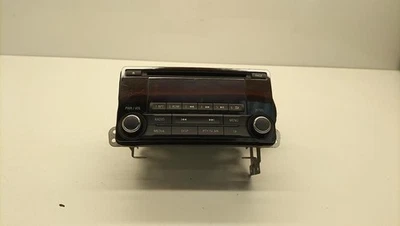 Autorradio original CITROEN C4 AIRCROSS 8701A626 - Imagen 1 de 4