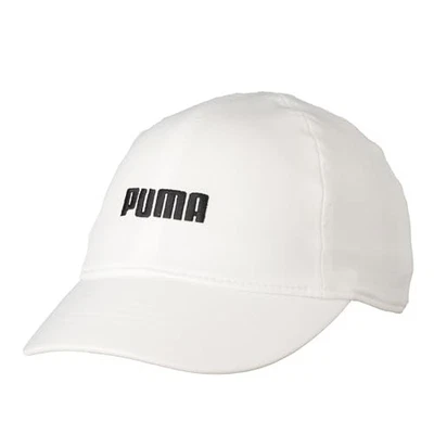 Cappellino da golf PUMA W PF 3WAY berretto invernale da donna 026053 bianco l... - Immagine 1 di 4