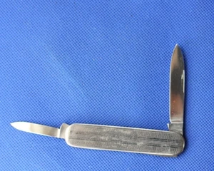 Mer Soligen, Herrenmesser mit 2 Klingen, NOS - Bild 1 von 2