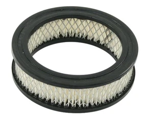 EMPI 9185 5-1/2" Round Air Cleaner 1-1/2 " Tall Paper Element Only Fits Air Coo - Picture 1 of 1