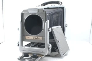 Corpo fotocamera da campo Rittreck 4x5 *659400 - Foto 1 di 13