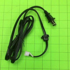 Cable de alimentación amplificador estéreo Sony STR-DH190 - Imagen 1 de 3
