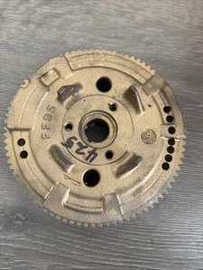 Polaris 425 Magnum 1995 genuino rotor magnético volante FF95 - 2040K01 - Y3 - Imagen 1 de 9