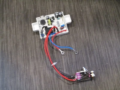 Genuine Instant Pot DUO PLUS REPLACEMENT CIRCUIT BOARD + SENSORS - PLEASE MATCH - Image 1 of 4