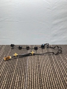 1996-2000 Nissan Pathfinder/Infiniti QX4 3RD Third Brake Light Harness - Picture 1 of 4