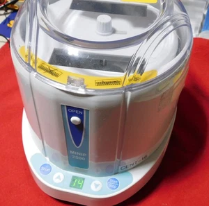 MINIP 2500 Microplate Centrifuge - Picture 1 of 7