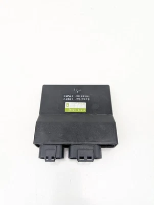 KAWASAKI ER6 21175-0705 MÓDULO DE ENCENDIDO ORDENADOR 1 pieza - Imagen 1 de 4