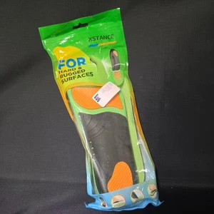 Xstance Insoles For Rugged and Hard Surfaces, Men's Medium M shoe size 9 - 10.5 - Picture 1 of 3