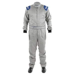RN05321 Simpson Racing Renegade Racing Suit - Picture 1 of 9