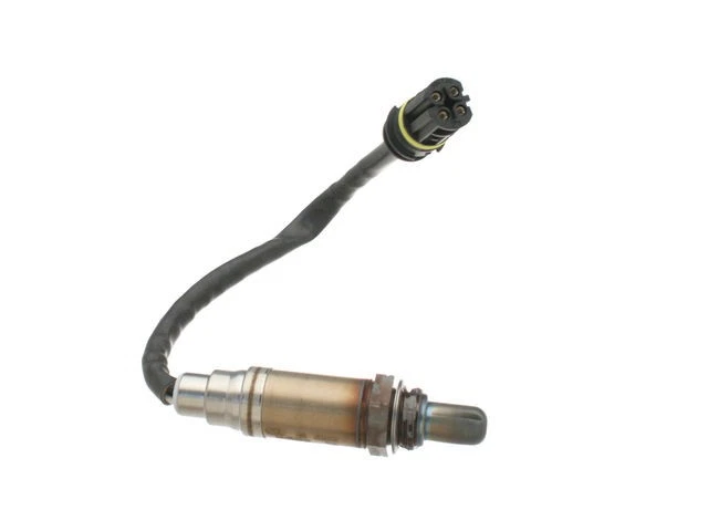 Sensor de oxígeno aguas arriba Bosch 24XZ14B compatible con conector original BMW 325xi 2001-2005 Foto 1 de 1