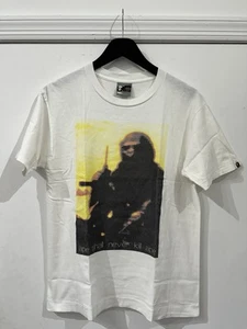 T-shirt vintage Bape X Futura 2000 taglia M - Foto 1 di 8