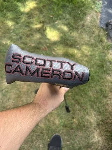 scotty cameron newport 3 putter - Picture 1 of 5
