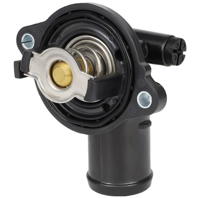 Thermostat Housing For Chrysler 300 Dodge Challenger Charger 2011-2022 3.6L Foto 1 de 4