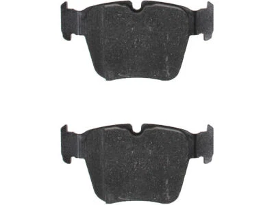 Juego de pastillas de freno traseras originales para Mercedes C450 AMG 2016 32523HYZF Foto 1 de 2