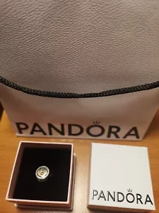 π΅πΉπ΅πΉπΈπΈ NEW Pandora Charm Portugal Portuguese Fado Guitar Charm - Picture 1 of 6