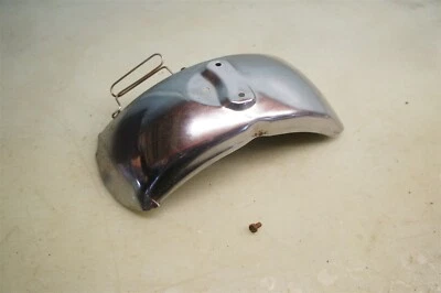 1971 Honda CT70 CT 70 CT70K0 K0 MINI TRACK *2059 переднее крыло  - Изображение 1 из 4