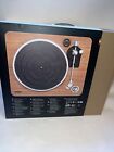 House of Marley Stir It Up Turntable Vinyl Record Player. New & Free Shipping