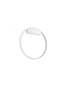 Applique a led da parete cerchio grande design moderno per salotto RD-0524 - Foto 1 di 4