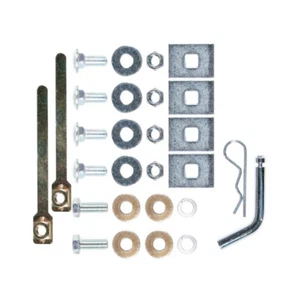 Kit de hardware de enganche de remolque para intriga del siglo LaCrosse 05-09 97-05 - Imagen 1 de 1