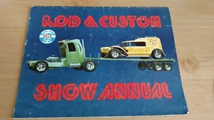 Rod & Custom Show anual de NRCA - Imagen 1 de 8