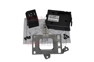 2019-2024 Ram 2500 3500 Integrated Trailer Brake Controller Mopar New OEM - Bild 1 von 2