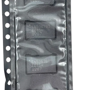 [15 Pcs] EN5367QI intel Switching Voltage Regulators 6A DC/DC - Picture 1 of 2