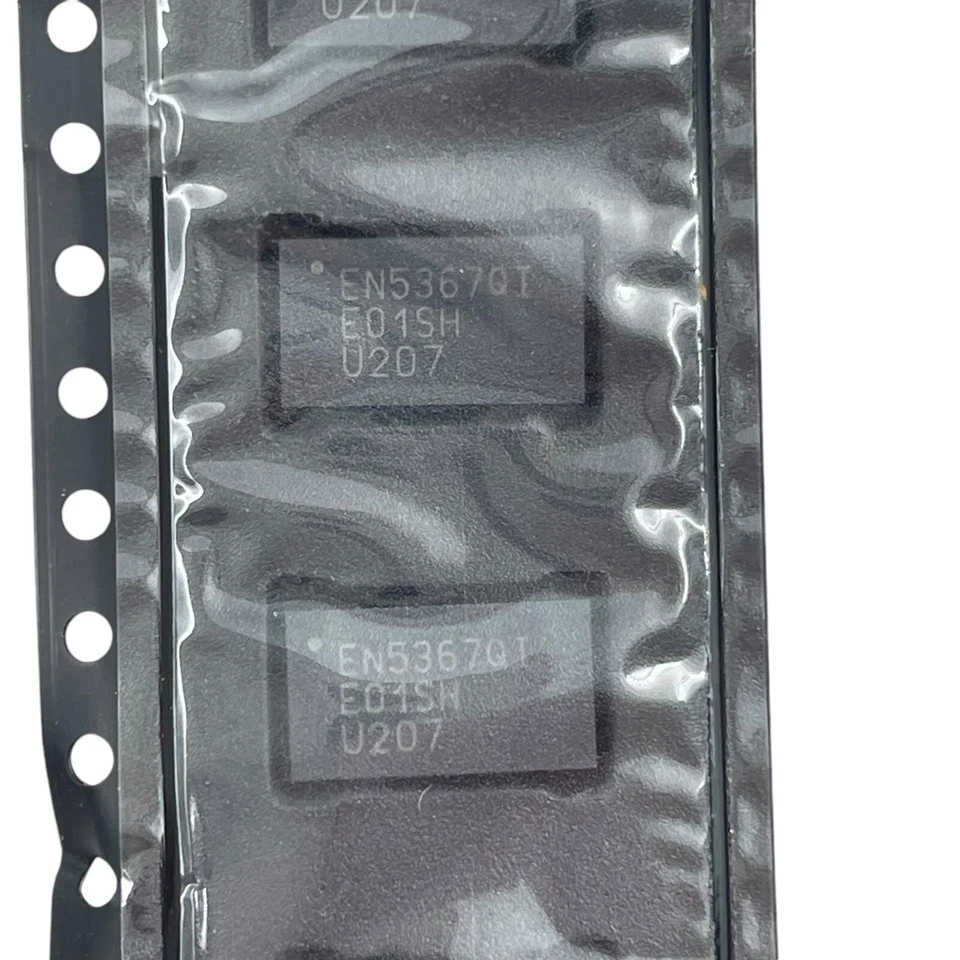 [15 Pcs] EN5367QI intel Switching Voltage Regulators 6A DC/DC - Image 1 of 2