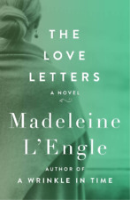 Madeleine L'Engle The Love Letters (Paperback)