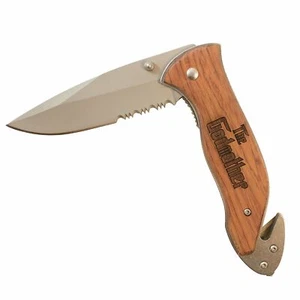 Knife - The Godmother - 138 - Picture 1 of 1