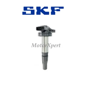4526466 1 pcs OEM SKF Ignition Coil for Jaguar Land Rover XF S-Type XJ8 XJR - Picture 1 of 1