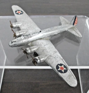 Vintage Dinky Boeing "Flying Fortress" Aircraft. No Box. - Picture 1 of 4