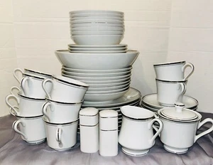 Vintage Norleans CANDLELIGHT China Made in Japan Choose Your Own ~ Fast Shipping - Picture 1 of 65