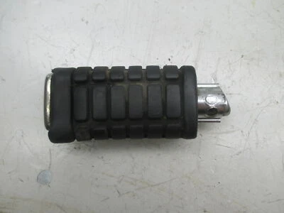 1986 HONDA SHADOW VT1100C VT 1100 C BAR, RIGHT PILLION STEP Foto 1 de 4