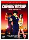 Cowboy Bebop - The Movie [DVD] [2003]-Very Good