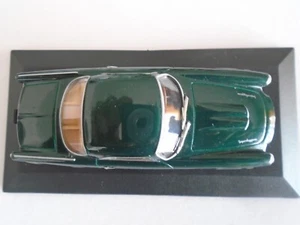 Maserati 3500 GT Touring Milano 1961 1/43 no 450s sebring mistral indy Ferrari - Foto 1 di 7