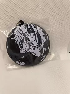 Portachiavi in gomma My Hero Academia Hero Vs Villans Ichiban Kuji Tomura Shigaraki - Foto 1 di 2