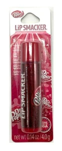 Lip Smacker Lip Gloss Lip Balm Dr Pepper 0.14 Ounce - Picture 1 of 2