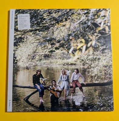Paul McCartney & Wings - Wild Life (2xLP 180g Vinyl Audiophile Edition) Sealed - Image 1 of 4
